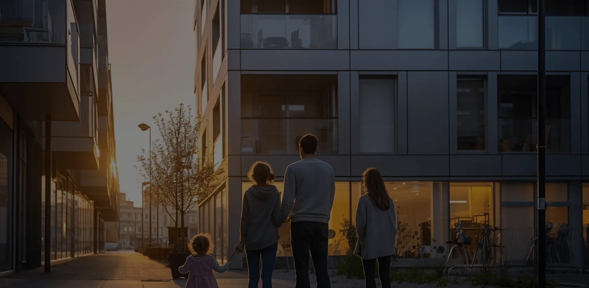 Father Play with Daughter